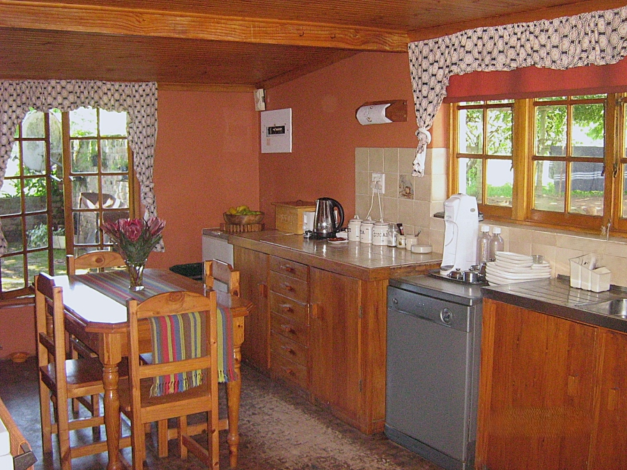 Commercial Property for Sale in Stutterheim Eastern Cape